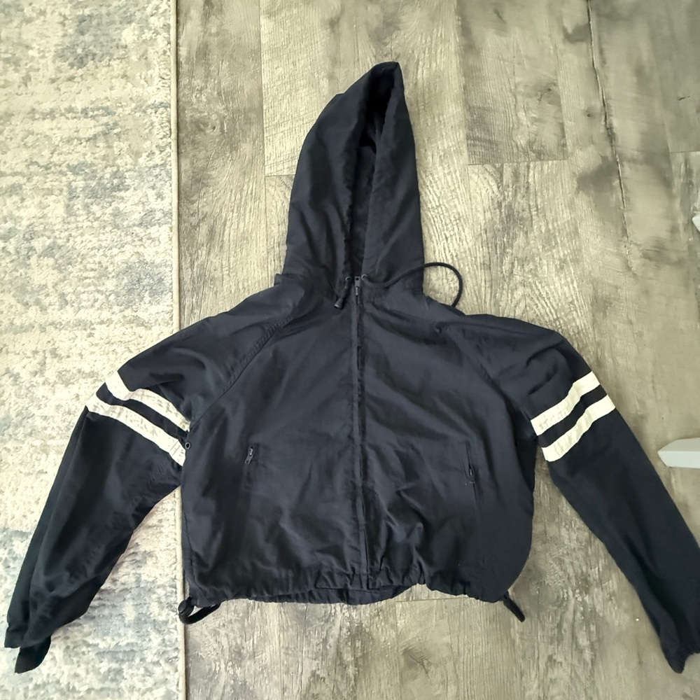J. Galt Jacket